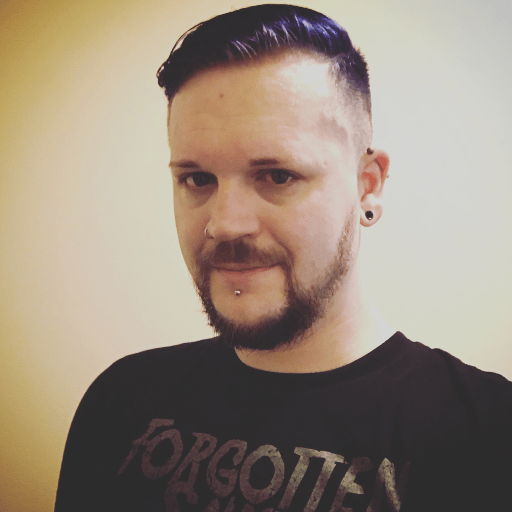 Selfie: Benjamin Scholtysik